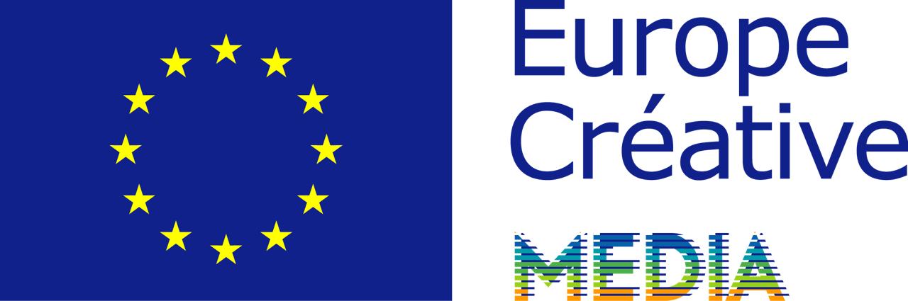 logo creative europe media